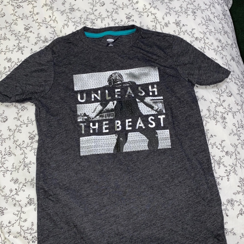 Old Navy active tee